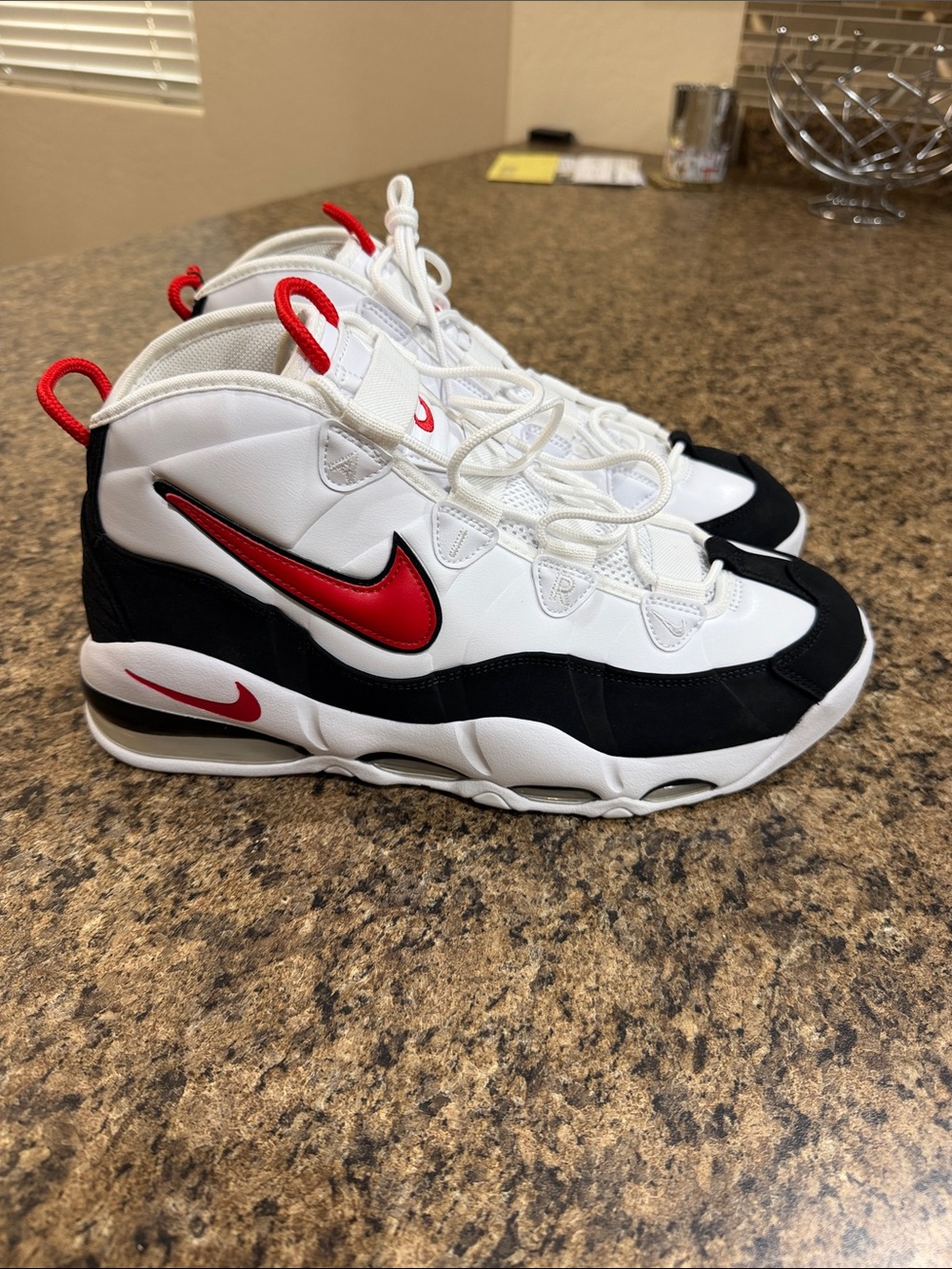 Nike Air Max Up Tempo ‘95